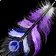 Перо Deadwood (Deadwood Headdress Feather)