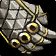 Devilsaur Gauntlets