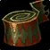 Плотные бинты из рунной ткани (Heavy Runecloth Bandage)