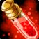 Fire protection potions